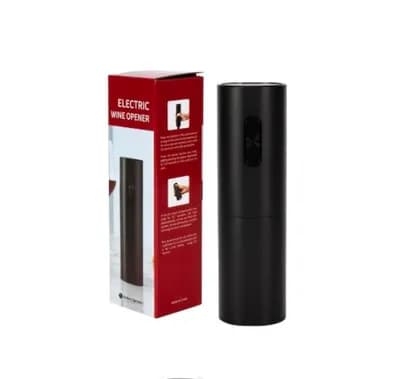 Descorchador eléctrico