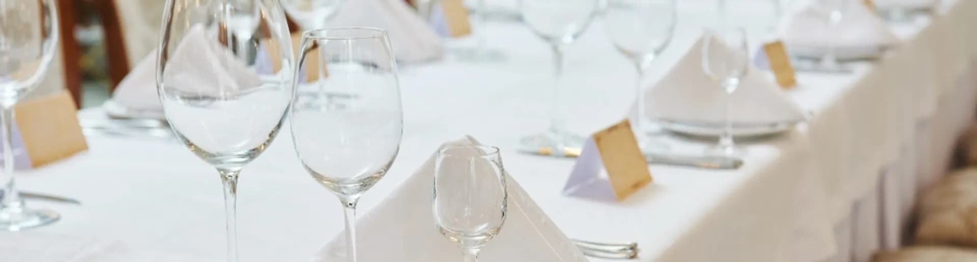 Arriendo de utilería para eventos