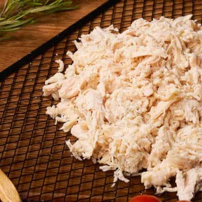 Pollo Plain (Natural)