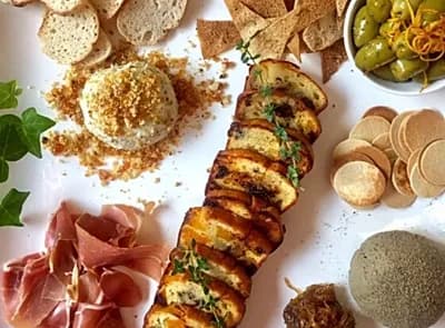 PLATÓN CLÁSICOS APERITIVISTAS