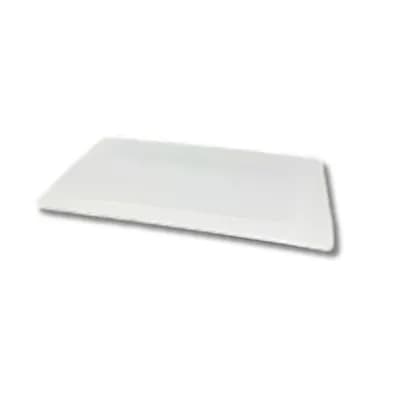 Bandeja loza rectangular