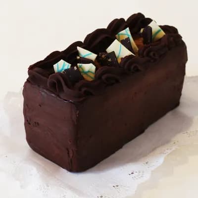 Torta Tres Leches Chocolate Bitter Manjar 10p