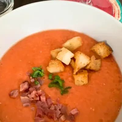 Gazpacho andaluz 1.5 l