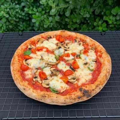 Pack 70 pizzas 32 cm
