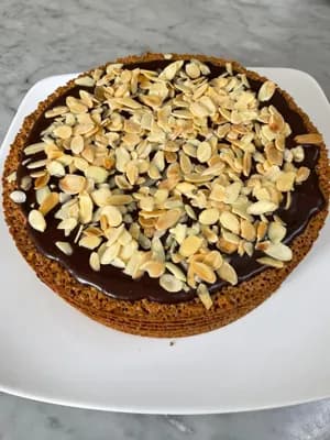 Torta Florentina 30 pers.