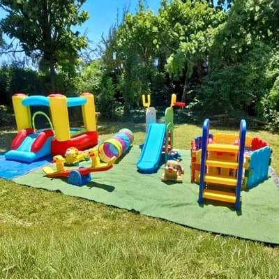 Pack plaza blanda n1