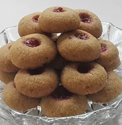 Galletas Linzer 250gr