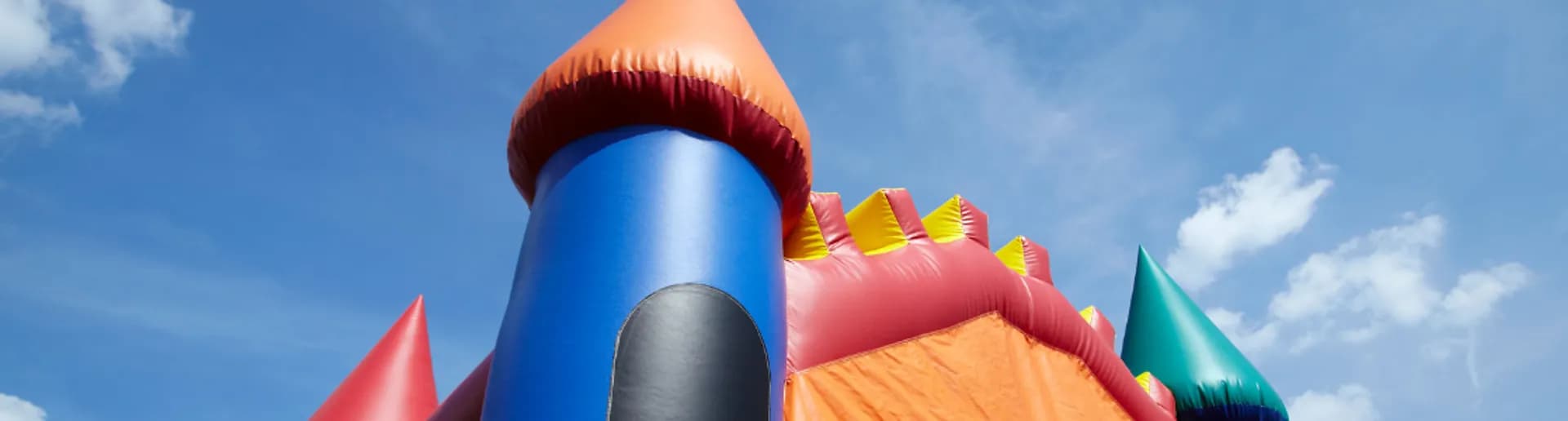 Castillos y Juegos Inflables